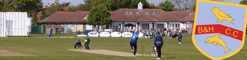 Nevill Sports Ground